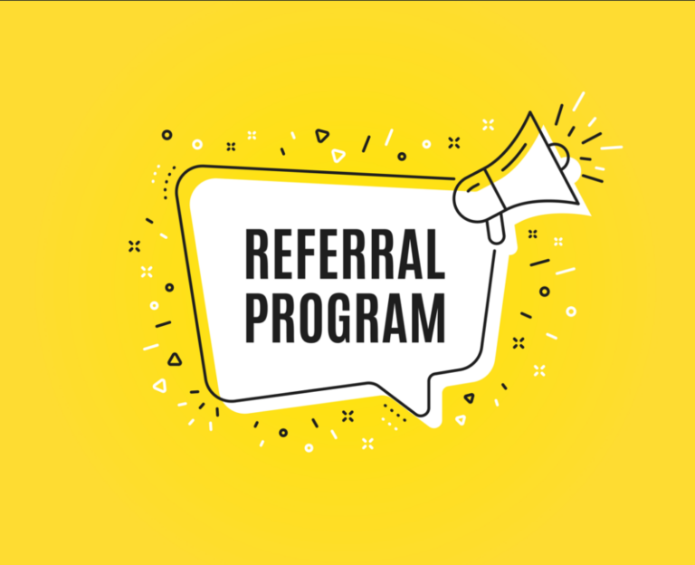 Cómo crear un programa de referencia que realmente impulse las ventas