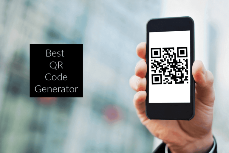 Cómo elegir el mejor generador de código QR para su estrategia de marketing comercial