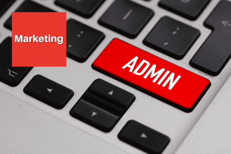 Cómo reducir su tiempo de administración de marketing (sin cortar esquinas)