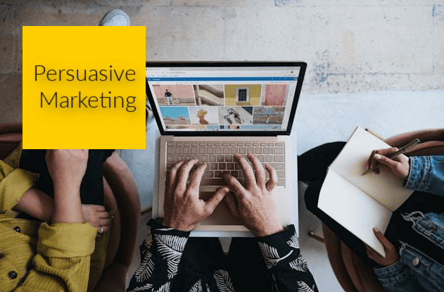 Desde los clics hasta las conversiones: la ciencia del marketing persuasivo