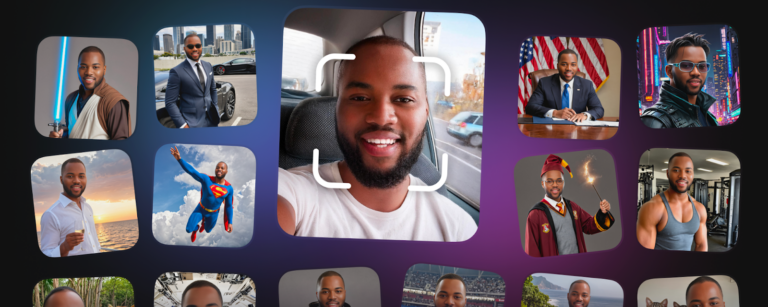 Futuro de imágenes digitales personalizadas