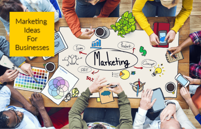 Ideas de marketing para que las empresas se destaquen en 2025