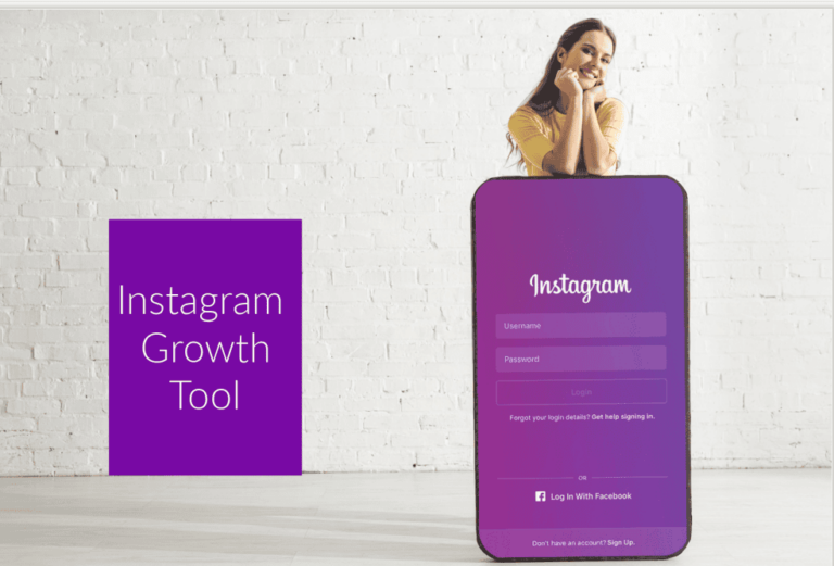 La herramienta de crecimiento de Instagram que le gustará: Bienvenido Path Social