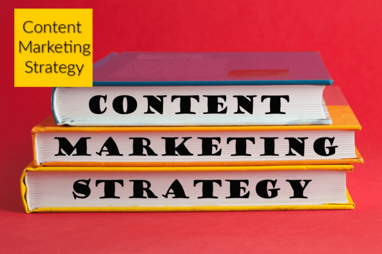 La mejor guía para construir una poderosa estrategia de marketing de contenido