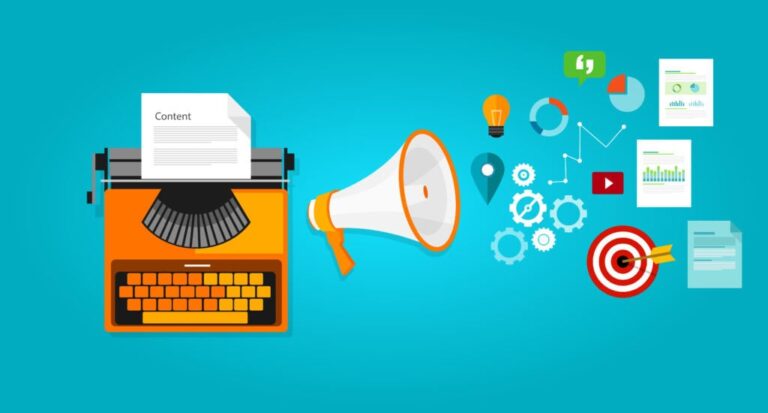 La mejor guía para una estrategia de marketing de contenido que realmente funciona