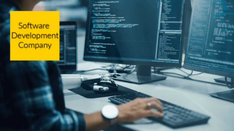 ¿Qué debe buscar al elegir una empresa de desarrollo de software para la subcontratación: consideraciones clave