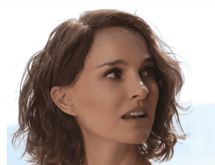 ¿Quién es la chica del anuncio de Miss Dior?