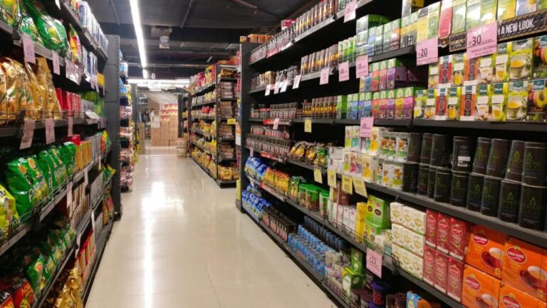 Sin nombre, no hay problema: los británicos dejan fidelidad a la marca para alternativas más baratas, se encuentra una nueva investigación