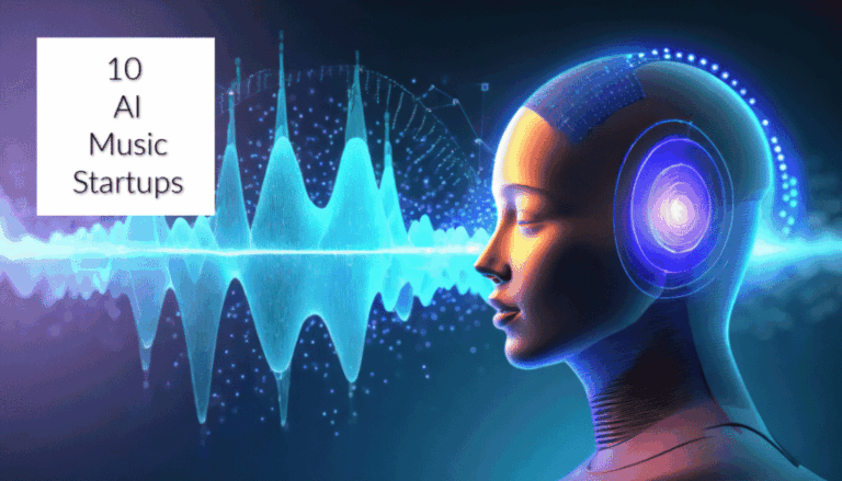 10 startups de música de IA para ver en 2025