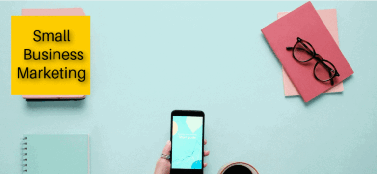 El marketing moderno mueve cada pequeña empresa debe considerar