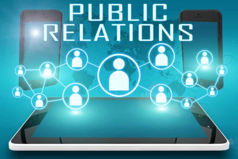 Las búsquedas de "relaciones públicas digitales" acaban de alcanzar un récord: aquí está por qué todos están de repente que todos hablan de ello