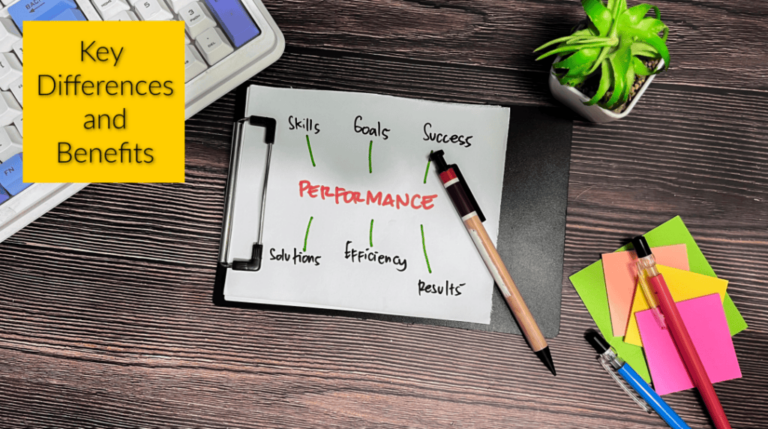 Marketing de rendimiento digital versus marketing de marca: diferencias y beneficios clave