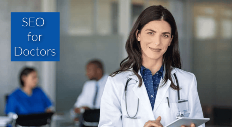 SEO para médicos: cómo mejorar su visibilidad en línea y atraer más pacientes