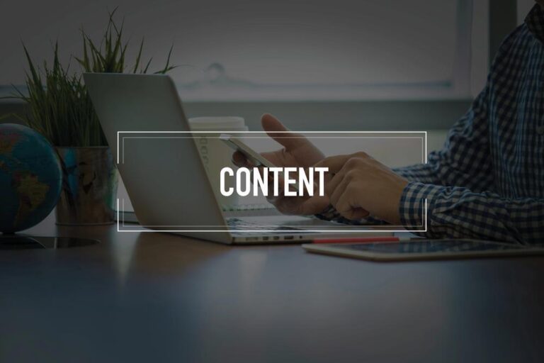 4 formas en que las empresas pueden usar la IA para sobresalir en el marketing de contenidos