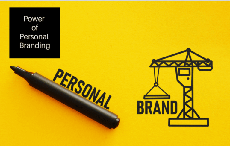 El poder de la marca personal en el panorama empresarial moderno