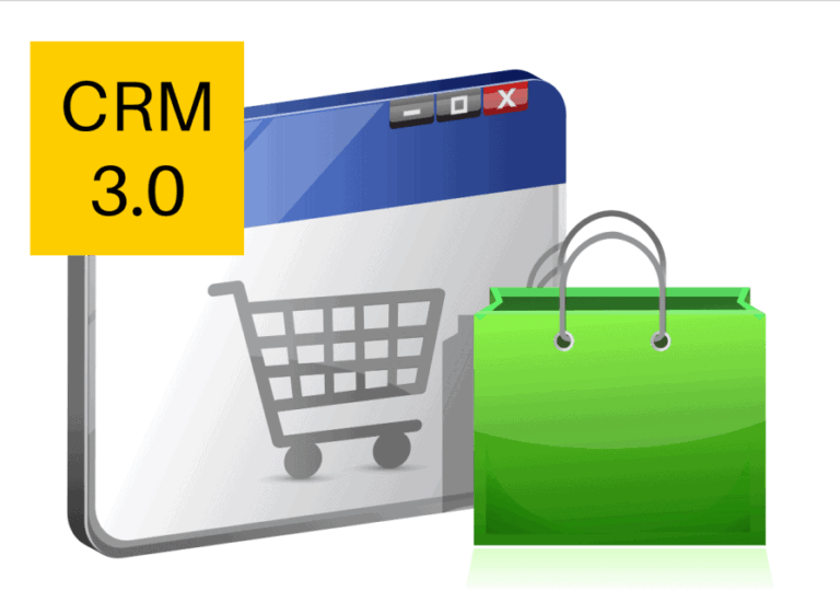 El surgimiento de CRM 3.0: por qué es más que otra palabra de moda