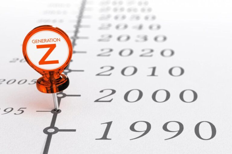 La obsesión de la generación Z podría estar costando a las marcas más de lo que se dan cuenta