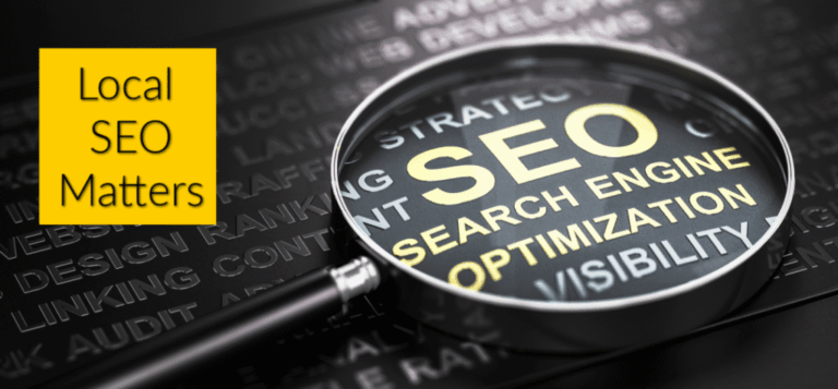 La visibilidad es una estrategia: por qué el SEO local importa más que nunca