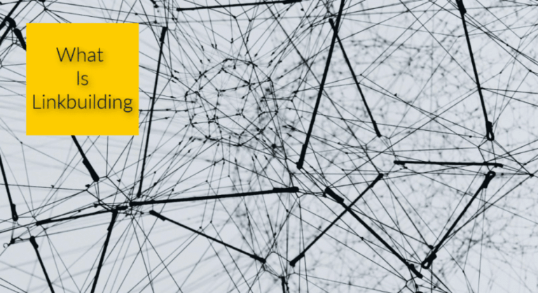 ¿Qué es LinkBuilding y por qué la marca Web3 lo necesita?