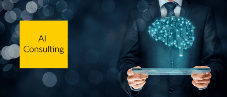 ¿Qué es la consultoría de IA y por qué es crucial para las empresas modernas?