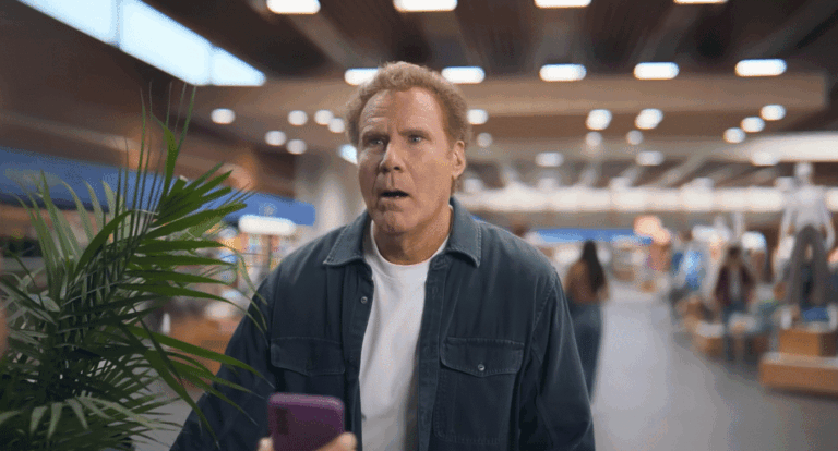 ¿Quién es el actor del comercial de PayPal?