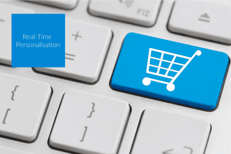 7 Beneficios de la personalización en tiempo real para minoristas en línea