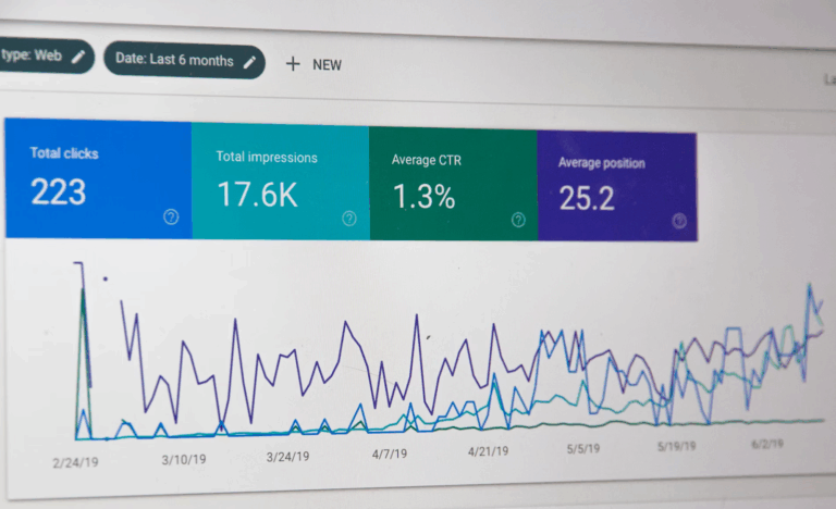 7 Implicaciones de SEO para instituciones financieras