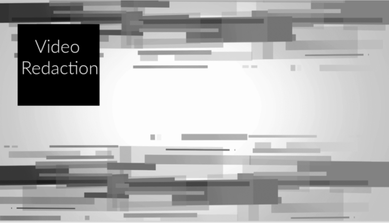 Cómo las empresas modernas usan la redacción de video para generar confianza y transparencia