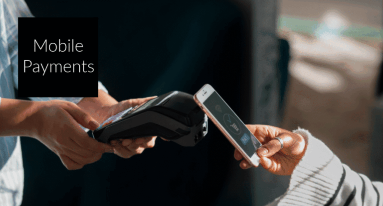 Cómo los pagos móviles están transformando el viaje digital del cliente