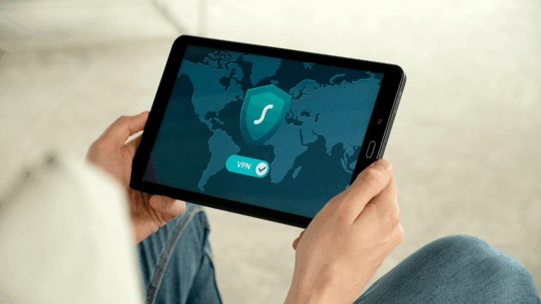 Cómo una VPN puede proteger las comunicaciones comerciales sensibles