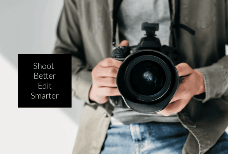 Dispara mejor, edita más inteligente: consejos fotográficos con Luminar Neo