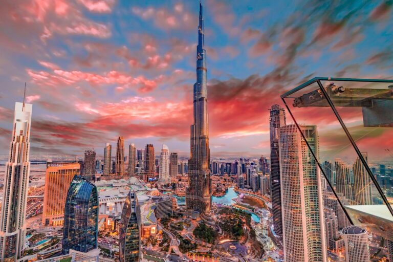 Emirates NBD lanza el comercio de cripto a través de la aplicación Liv X