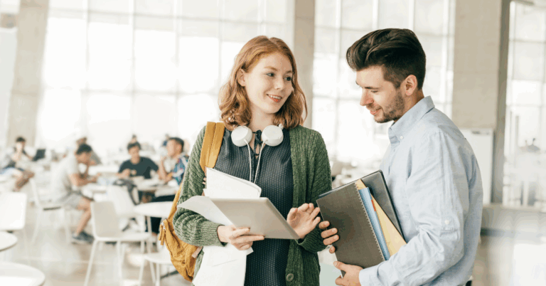 Estrategias de marketing educativas clave para el éxito
