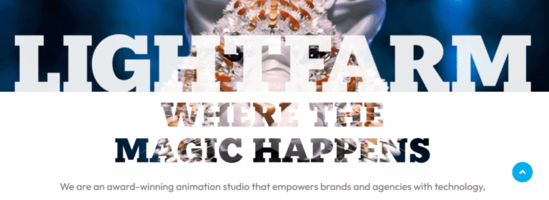 Inside the CGI Studio: Lightfarm's Sam Design