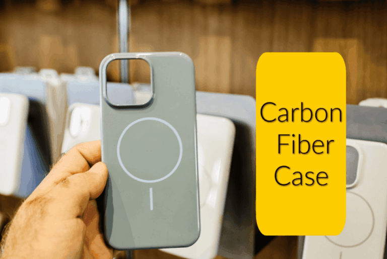 ¿Qué hace que la fibra de carbono sea el material perfecto para su caja de iPhone 16 Pro Max?