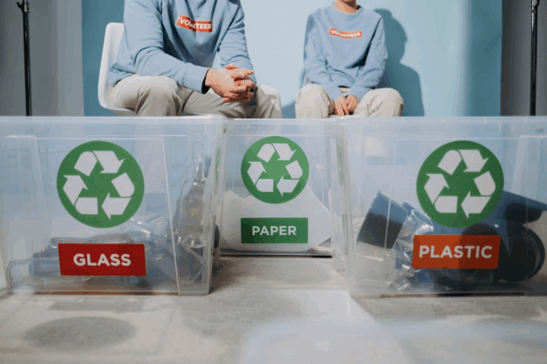 5 formas en que su negocio puede ser más amigable con el medio ambiente