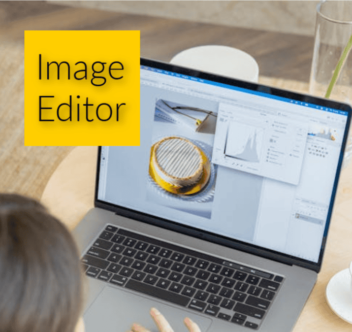 Cómo elegir el editor de imágenes adecuado para sus necesidades