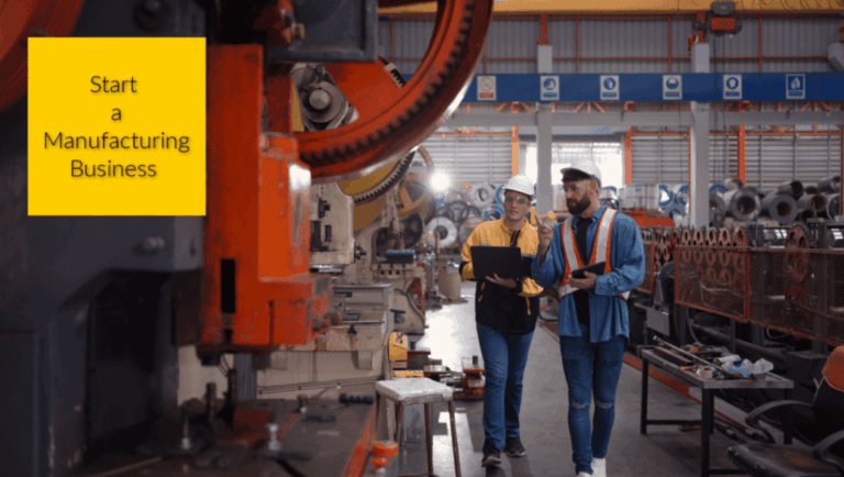 Cómo iniciar un negocio de fabricación de casos personalizados con éxito