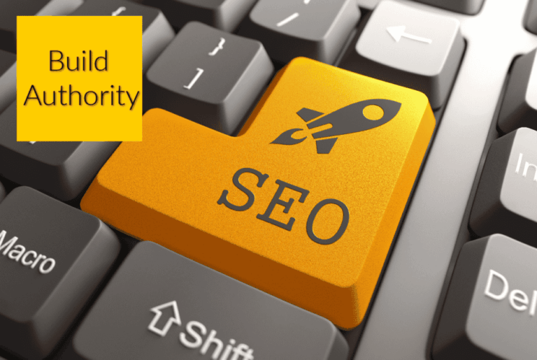 Desde palabras clave hasta conversaciones: SEO que construye autoridad en 2025