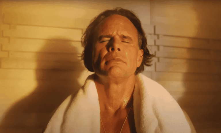 El actor comercial de Walmart de todos está hablando de todos
