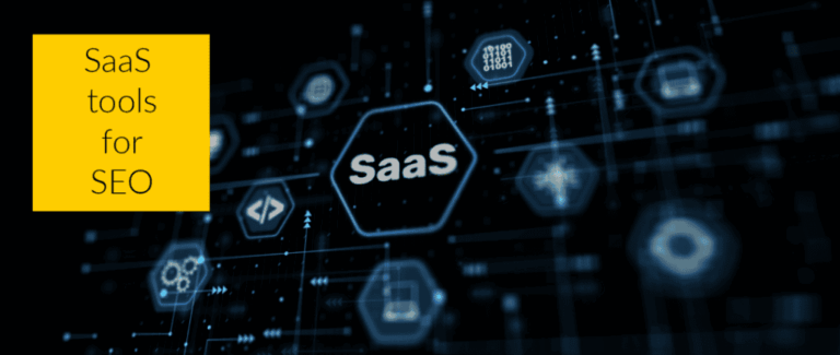 Herramientas SaaS para SEO: cómo el software está transformando estrategias de marketing digital