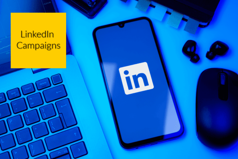 ¿Lanzar presupuesto en el embudo? Por qué la mayoría de las campañas de LinkedIn fallan sin una secuencia adecuada