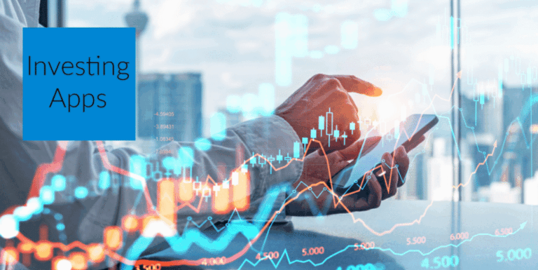 Las 8 mejores aplicaciones de inversión y comercio para 2025: Su guía para más inteligente