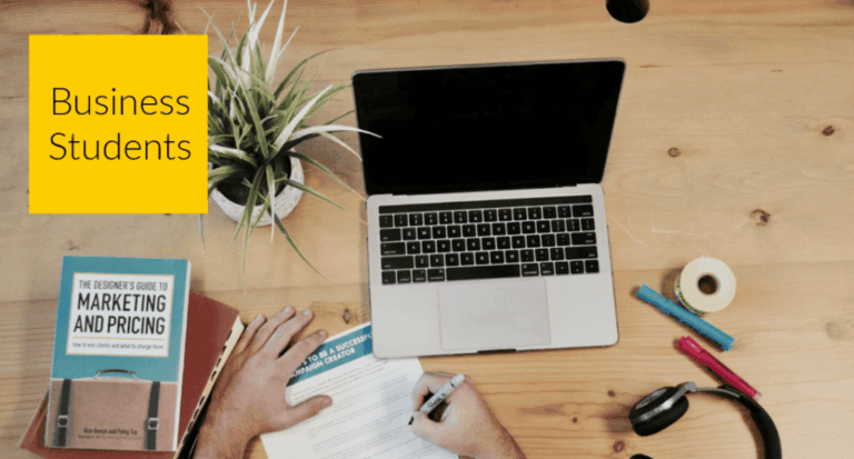 ¿Por qué todos los estudiantes de negocios necesitan aprender sobre marketing?