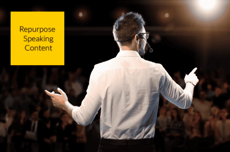 3 razones para reutilizar el contenido en los activos digitales para impulsar las campañas de marketing