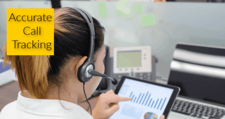 Cómo el seguimiento preciso de las llamadas transforma las estrategias de marketing