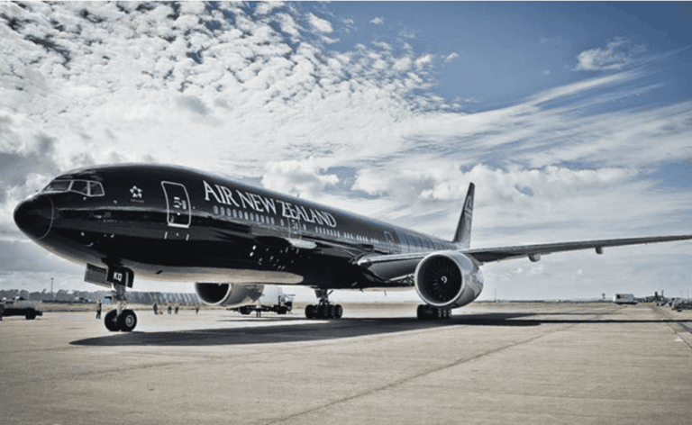 Los mensajes mixtos de Air New Zealand dejan a pasajero varado y preguntas sin respuesta