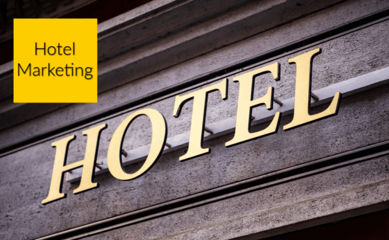 Marketing de hoteles integrados: gerentes de canales + motores de reserva como una fórmula de crecimiento