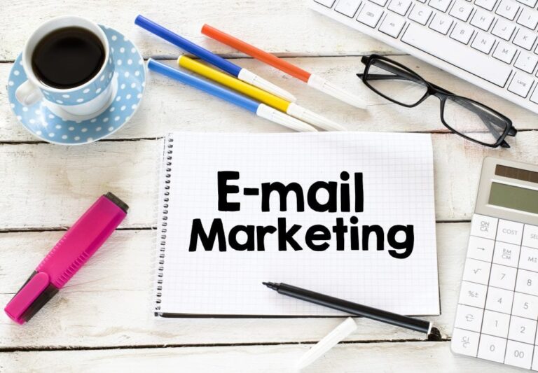 Marketing por correo electrónico para nuevas empresas: su guía esencial para el crecimiento
