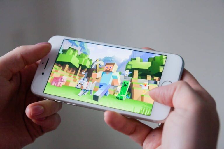 Minecraft y Gen Z: un juego que define toda una infancia